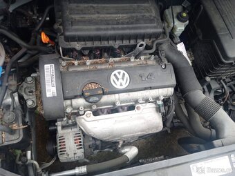 Volkswagen golf plus - 5