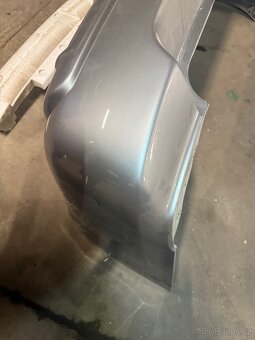Zadni naraznik Forester SG - 5