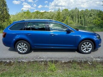 Škoda Octavia 3 kombi 2.0TDi dsg 110kw Style m.ř.2020 - 5