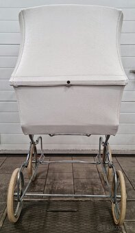 Prodám retro kočárek Liberta #357 - 5