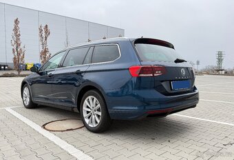Volkswagen Passsat, 2.0 TDI 2020, 110 kW, DSG7, 189tkm. - 5