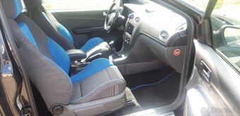 Ford Focus ST 2.5 Turbo V5 166kW , - 5