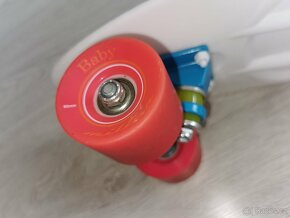 Pennyboard BABY MILLER ORIGINAL - 5