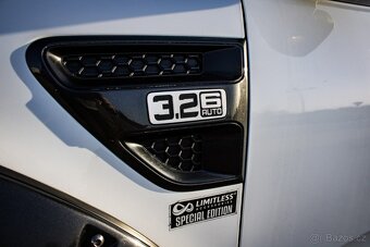 Ford Ranger 3.2 TDCi DoubleCab 4x4 WildTrak A6 - 5