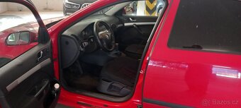 Skoda octavia 2 1.9 tdi 77kw klima. Tazne zar - 5