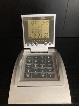 Sada hodin - 5