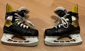 Brusle - Bauer Supreme 3s - Y13 D - 5