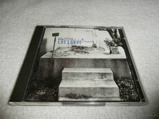 2-CD Los Lobos - Just Another Band From East L.A. - 5