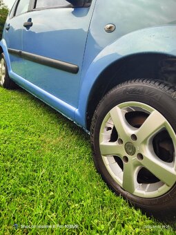 Prodám Citroen C3 1.4 i - 5