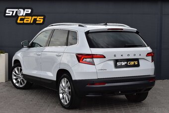 Škoda Karoq, 2.0TDi.TAŽNÉ.VIRTUAL.KAMERA.MANUÁL - 5