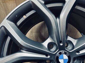 Originál kola BMW X5 G05 19” style 735 - 5