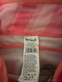 Desigual leginy - 5