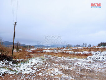 Prodej pozemku k bydlení v Ostrově,1352 m2, Kfely - 5