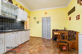 Prodej, byty/2+1, 50 m2, Sladkovského 868/54, 32600 Plzeň, P - 5