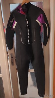 Neopren Ion Pearl Semidry 5/4 XL Women - 5