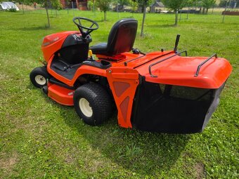 Kubota GR 1600 II - 5
