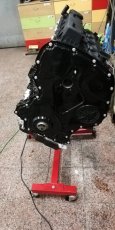 motor 2.2 Tdci Euro 5 RWD Ford Ranger TKE - 5