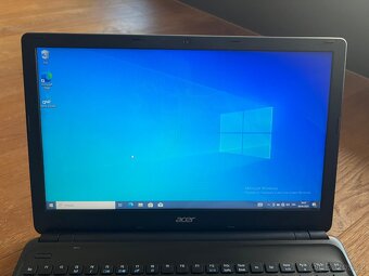 Notebook Acer Aspire E1-530 - 5