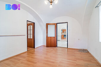 Prodej rodinného domu, Šumná, okres Znojmo - 5
