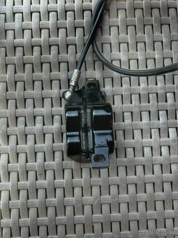 Magura MT5+MT4 Carbotecture brzdy - 5