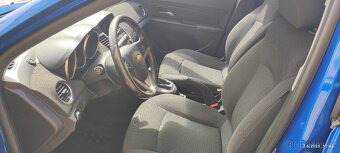 CRUZE HB5 2,0 VCDi 120kW nový motor - 5