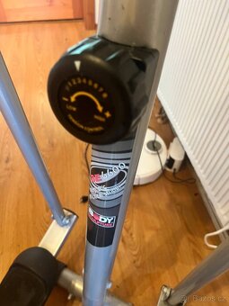 Body Sculpture BE-6600 Magnetic Elliptical - 5
