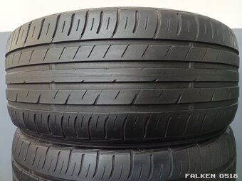 225/50 R17 - Letní pneumatiky - 5