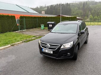 Tiguan,2,0, TDI, 2010, 250 tis.km - 5
