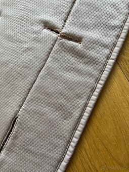 Podložka / vložka do kočárku Thule Summer Seat Liner Uni - 5