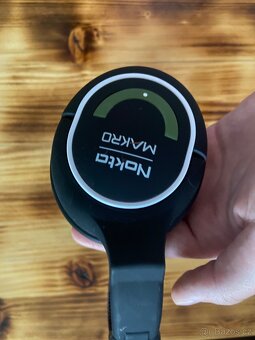 Detektor kovu Notka Marko Simplex+ - 5
