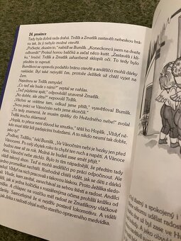24 adventnich příběhů - 5