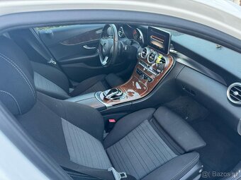Mercedes-benz w205 c220cdi 125kw - 5