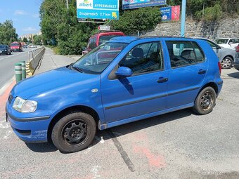 vw polo - 5