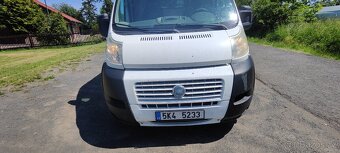 Fiat Ducato 2.3 88kw - 5