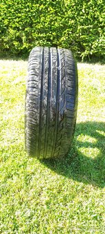 Kola 195/50R15 na letních pneu - 5