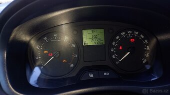 Prodám ŠKODA Fabia 2, 1,2 tsi 63kw - 5