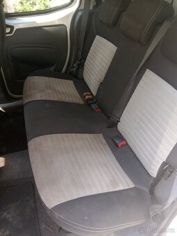 fiat qubo 1.4 benzín platný do smazání - 5