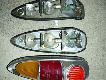 Zadní světla škoda 1000mb - 5
