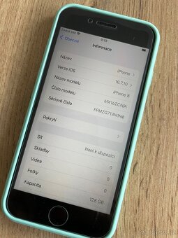 iPhone 8 128gb - 5