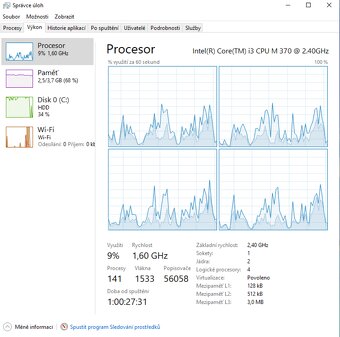 17.3 Notebook Acer Aspire 7739Z - 5