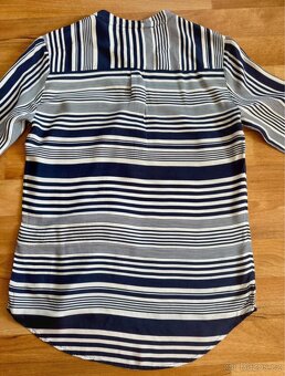 Nová košile Tommy Hilfiger vel. XS - 5