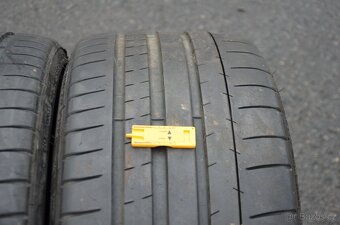 235/30 R19 MICHELIN Super sport, letní pneumatiky - 5