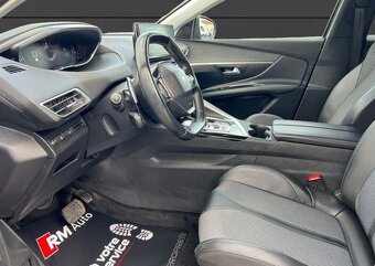 Peugeot 3008 BlueHDi 130 S&S ALLURE EAT8 rok 2022 - 5
