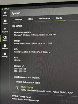 Lenovo Ideapad L340-17IRH Gaming - 5