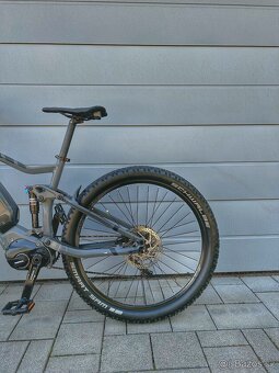 Merida eOne-Twenty 500 / M / 27,5" / 500Wh / - 5