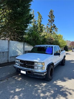 Chevrolet Silverado 2500 6.5TD - 5