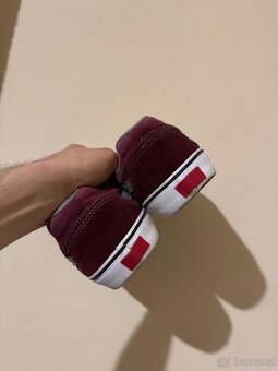 Vans - 5