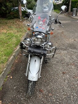Kentoya Blow up 250 - 5