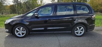 Ford Galaxy 2.0 Tdci,110kw,2016, 1.maj.218000km - 5