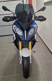BMW S 1000 XR r.v.2018 - 5